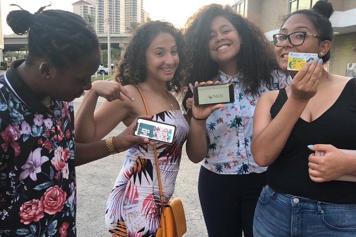 Participate In A Fun Scavenger Hunt In Fort Myers By Crazy Dash - thumb 5