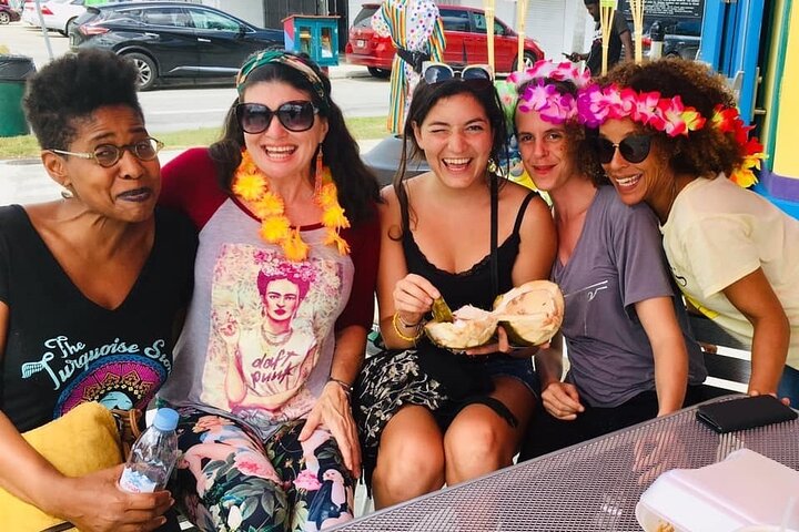 La Perle De Miami: Madi Gras Tour - thumb 1