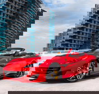 Ferrari California T - Supercar Driving Experience in Orlando, FL - Accommodation Seattle