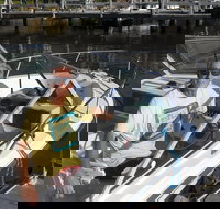 Private Sightseeing Boat Tour in Savannah - Accommodation Seattle