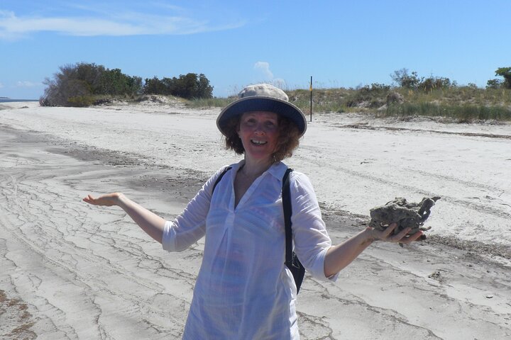 Private Sightseeing Boat Tour In Savannah - thumb 2