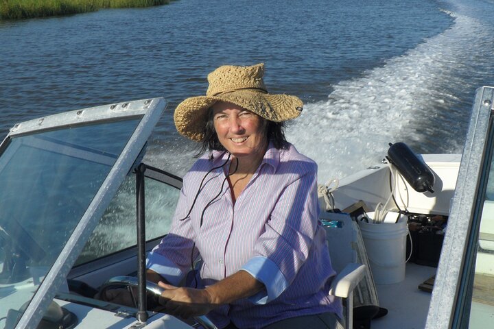 Private Sightseeing Boat Tour In Savannah - thumb 3