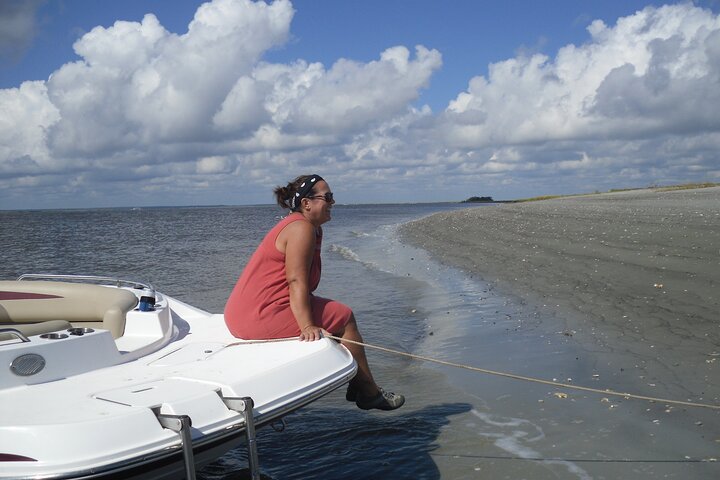Private Sightseeing Boat Tour In Savannah - thumb 5
