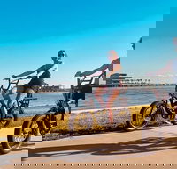 Electric Bike Day Rental - Accommodation Seattle