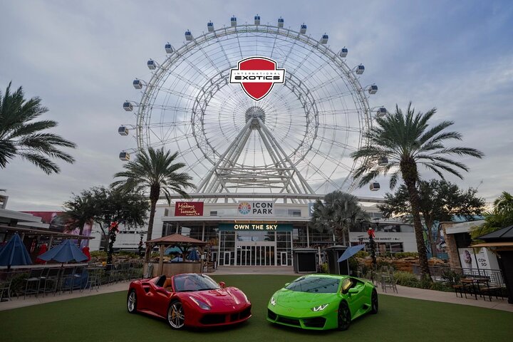 Exotic Car Rental In Orlando - thumb 4