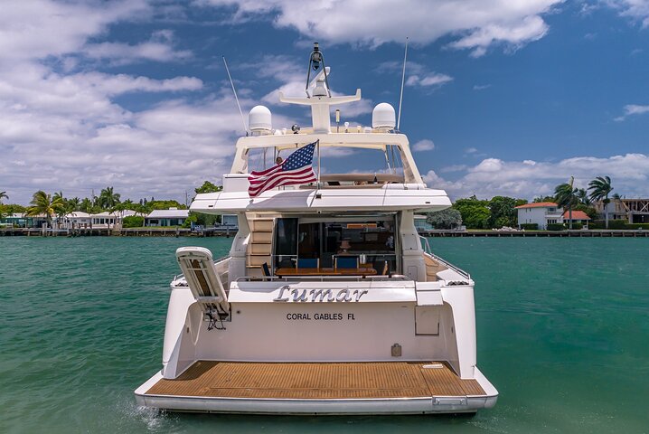 Boat Rental In Miami Beach - thumb 2
