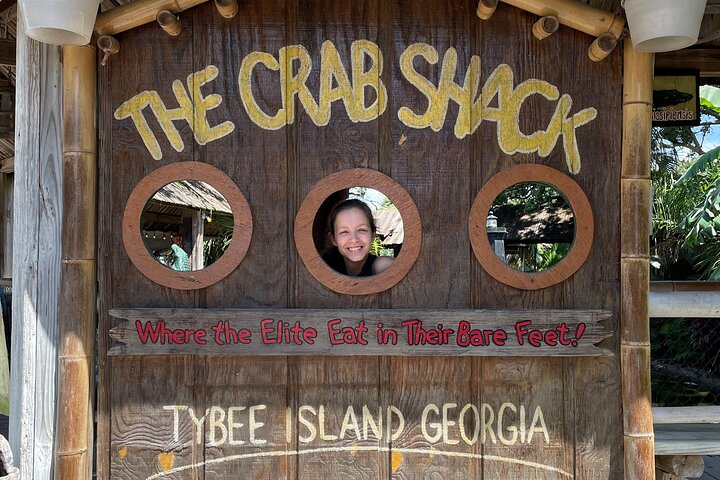 Savannah Tybee Island Dolphin Cruise Tour With Stop At Tybee Island Lighthouse - thumb 0