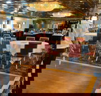 Sunday Brunch Riverboat Cruise in Savannah - Accommodation Seattle