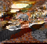 Savannah Riverboat Gospel Music Dinner Cruise - Accommodation Seattle