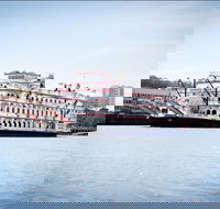 2-Hour Savannah Sunset Riverboat Cruise - Accommodation Seattle