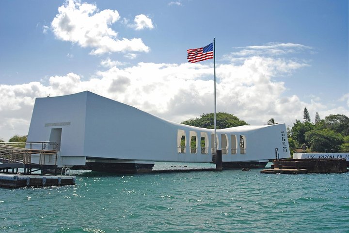 Passport To Pearl Harbor - thumb 1