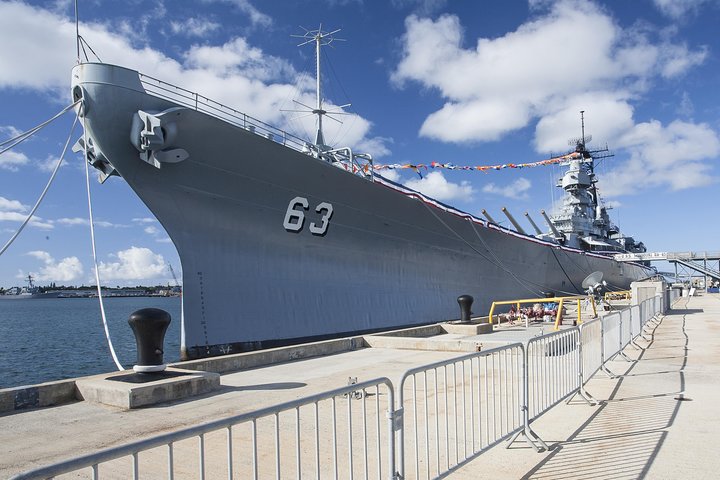 Passport To Pearl Harbor - thumb 4