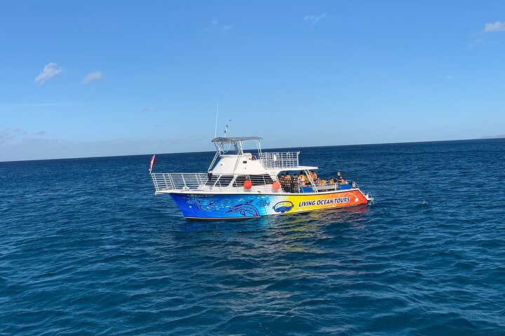BYOB Sunset Cruise Off The Waikiki Coast - thumb 5