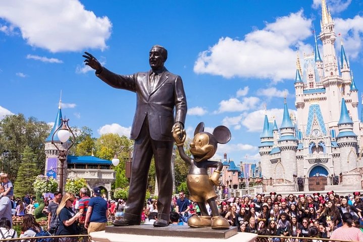 Private Transfer From Port Canaveral To Davenport - thumb 2