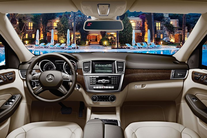 Private Transfer From Port Canaveral To Port St. Lucie - thumb 3