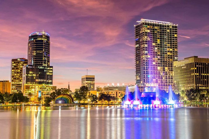 Private Transfer From Cape Coral To Port Canaveral - thumb 5