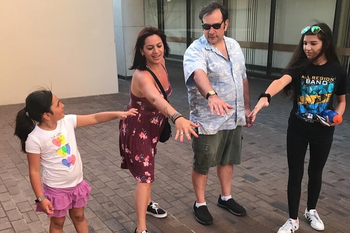 Boise City Scavenger Hunt Excursion By Wacky Walks - thumb 1