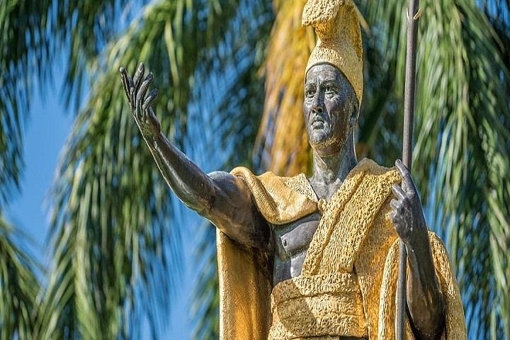 Pearl Harbor & Mini Circle Island From Big Island - thumb 1