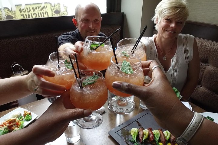 Culinary And Cultural Tour Of Boise - thumb 1