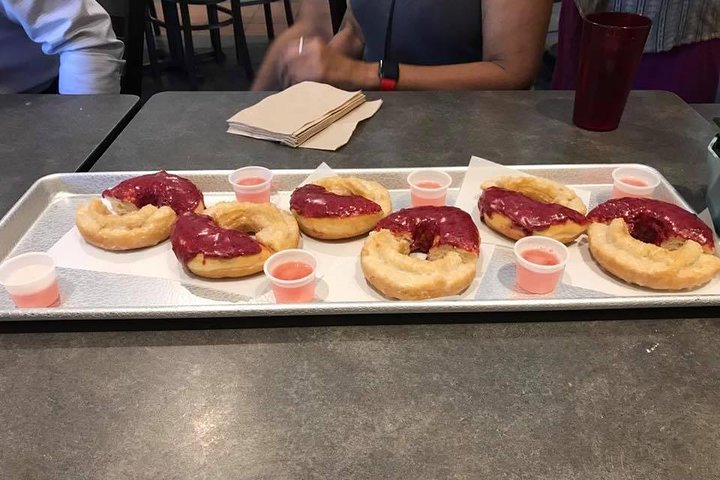 Culinary And Cultural Tour Of Boise - thumb 3