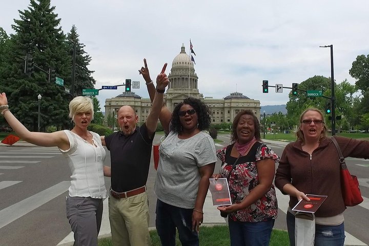 Culinary And Cultural Tour Of Boise - thumb 4