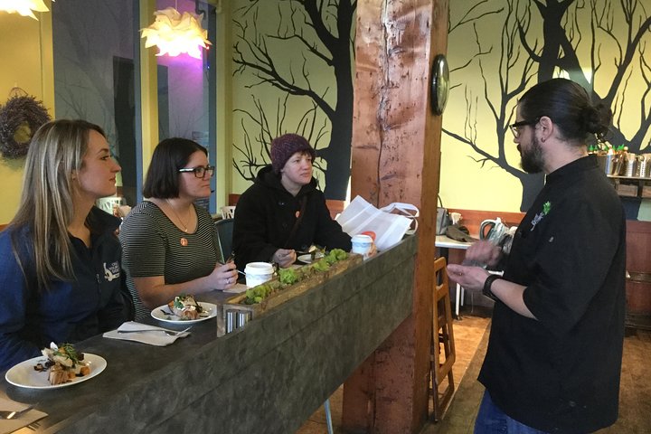 Culinary And Cultural Tour Of Boise - thumb 5