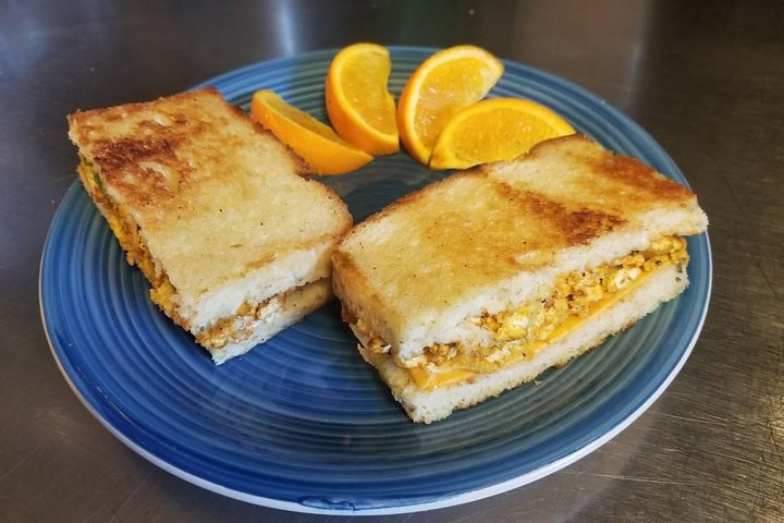 Vegan Food Tour Experience In Boise - thumb 0