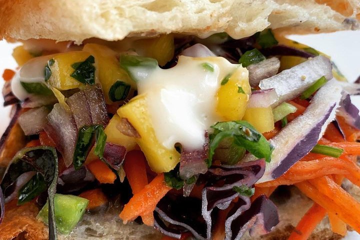 Vegan Food Tour Experience In Boise - thumb 3