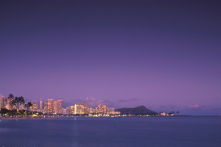 Pacific Star Sunset Buffet & Show - thumb 1