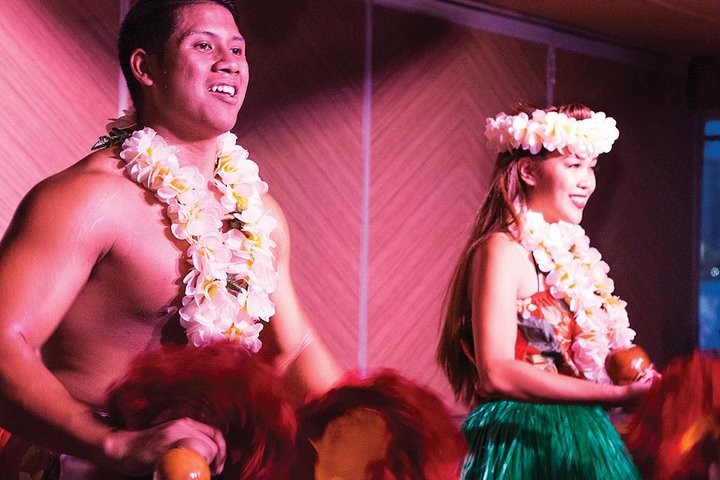 Pacific Star Sunset Buffet & Show - thumb 2