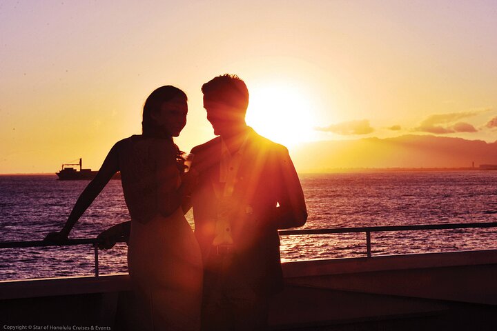 Pacific Star Sunset Buffet & Show - thumb 5