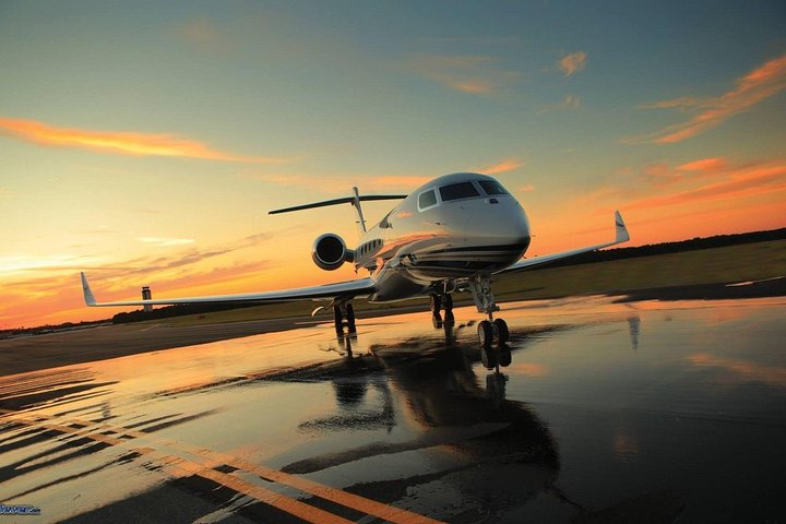 Boise Air Terminal Airport One Way Transfer - thumb 0