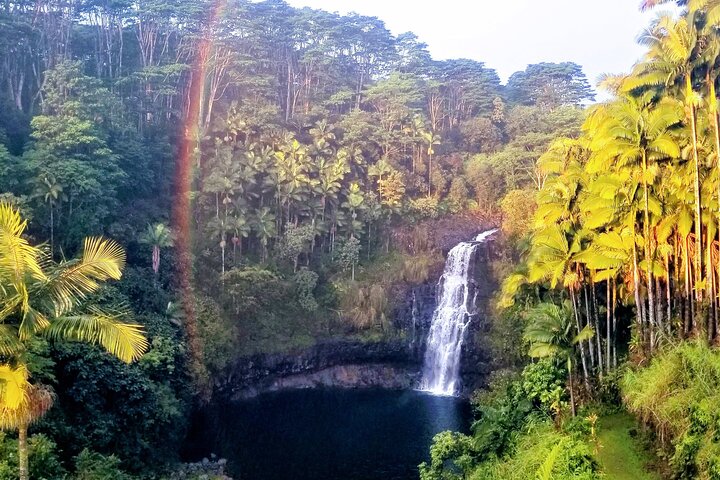 Farm To Table Cooking Class At Kulaniapia Falls - thumb 0