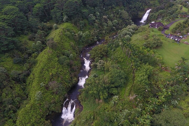 Farm To Table Cooking Class At Kulaniapia Falls - thumb 3