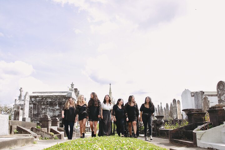 30-Minute Private Vacation Photography Session With Photographer In New Orleans - thumb 0