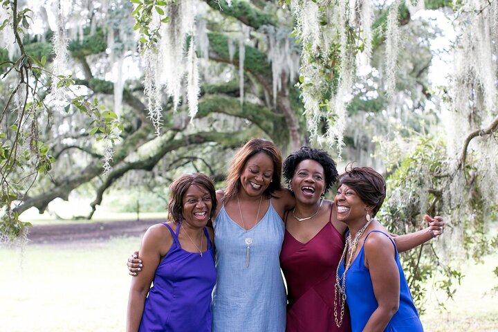 30-Minute Private Vacation Photography Session With Photographer In New Orleans - thumb 2