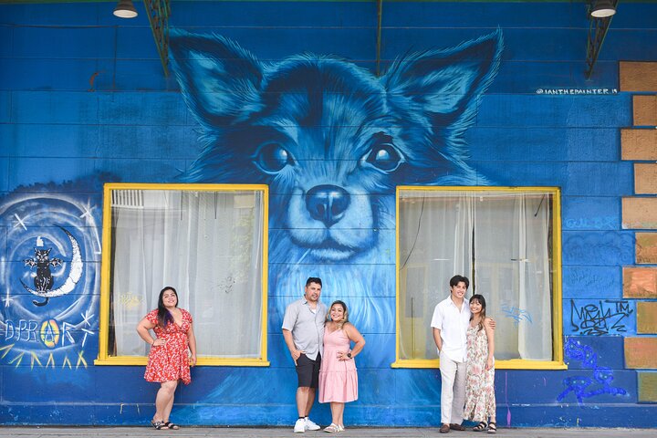 30-Minute Private Vacation Photography Session With Photographer In New Orleans - thumb 3