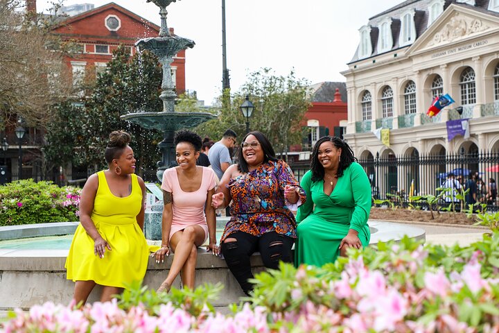 30-Minute Private Vacation Photography Session With Photographer In New Orleans - thumb 4