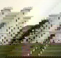 Baton Rouge Scavenger Hunt Baton Rouge Adventure - Accommodation Seattle