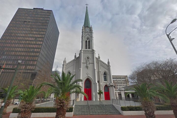 Baton Rouge Scavenger Hunt: Baton Rouge Adventure - thumb 4