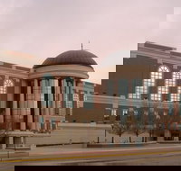 Lets Roams Bowling Green Scavenger Hunt The Hills Are Alive - Accommodation Seattle