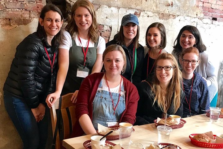 Old Port Culinary Walking Tour From Portland - thumb 0