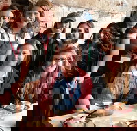 Old Port Culinary Walking Tour from Portland - Accommodation Seattle