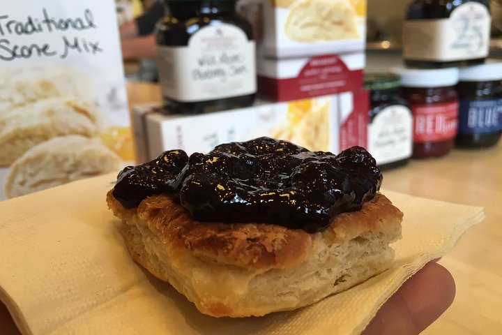 Old Port Culinary Walking Tour From Portland - thumb 1