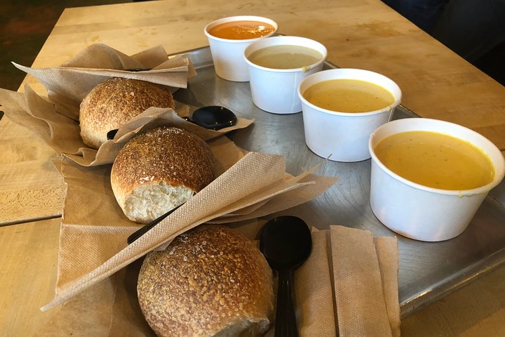 Old Port Culinary Walking Tour From Portland - thumb 2