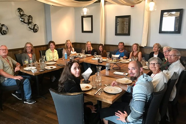 Old Port Culinary Walking Tour From Portland - thumb 3