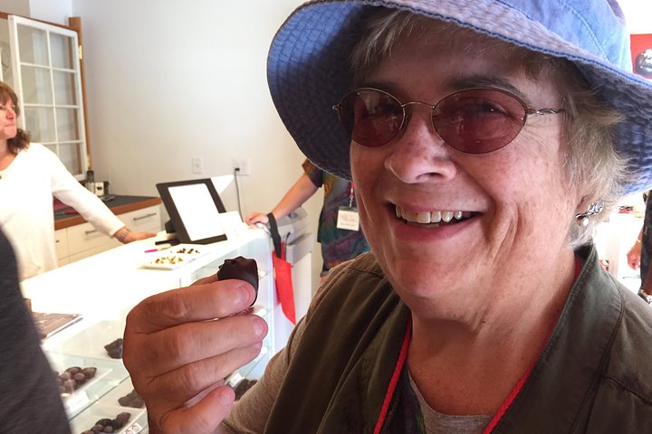 Old Port Culinary Walking Tour From Portland - thumb 4