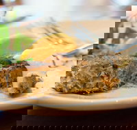 Savor Bar Harbor Culinary Walking Tour - Accommodation Seattle