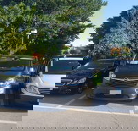 Newark International Airport EWR to Baltimore City- RoundTrip Private Transfer - Accommodation Seattle