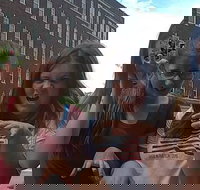 Unique Scavenger Hunt Experience in Lexington by 3Quest Challenge - Accommodation Seattle